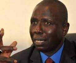 Alioune Ndao (ex-procureur) : « La démocratie sénégalaise vit ses jours les plus sombres… »
