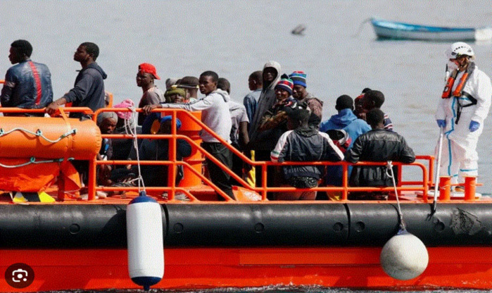 Emigration: Les chiffres prouvant la recrudescence du phénomène Emigration: Les chiffres prouvant la recrudescence du phénomène