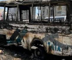 Bus attaqué à Yarakh : La chasse aux hommes se poursuit, d'autres personnes interpellées