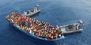 Sauvetage sur les côtes espagnoles: 42 migrants sénégalais dont 5 mineurs à bord d’une pirogue