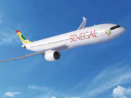 Air Sénégal : Grosse frayeur à bord du vol HC407 à destination de New York qui frôlé la catastrophe !