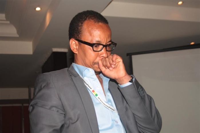 Colère des libéraux : Jules Diop échappe au pire à Abidjan