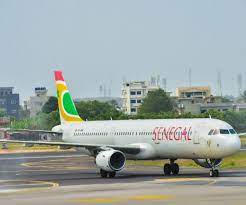Désagrément lié au vol HC407 à destination de New York : Air Sénégal s’explique