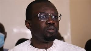 Prison de Sébikotane : la lettre de Ousmane Sonko
