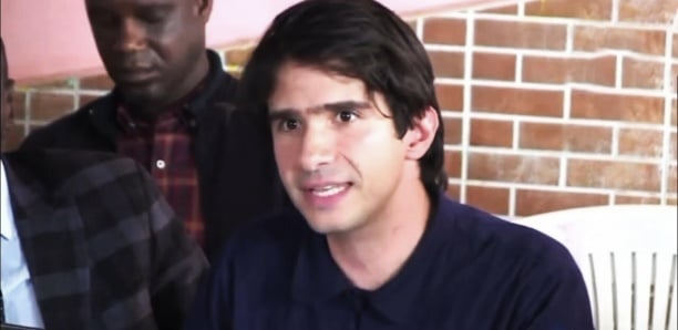 Juan Branco aurait quitté le Sénégal