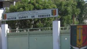 Frapp : « La grève de la dignité est suivie par la plupart des détenus à Rebeuss, au Camp Pénal … »