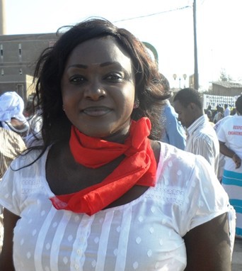 (UJTL): La député Fatou Thiam vilipende l'attitude d'Oumar Sarr!
