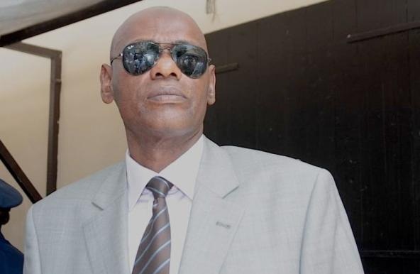 Youssou Touré :  "Si Macky réduit son mandat en cours, il violera la constitution"