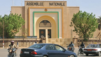 Niger : le Parlement approuve à l'unanimité l'envoi de troupes contre Boko Haram