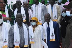 Grève de la faim : L'importante demande des leaders de YAW à Ousmane Sonko 