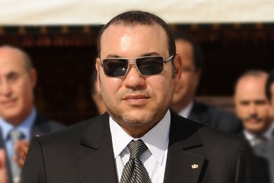 En visite à Paris : Mohammed VI touché par les révélations sur Swissleaks