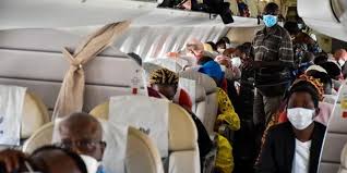 Rapatriement des sénégalais de Niger: Ce que vous devez savoir !