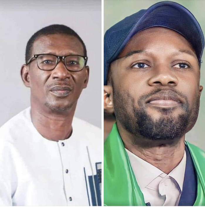 Liberté pour tous les détenus politiques et d’opinion du Sénégal. Par le Pr Mary Teuw Niane Liberté pour tous les détenus politiques et d’opinion du Sénégal. Par le Pr Mary Teuw Niane