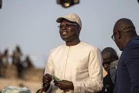 Sortie Yewwi contre Khalifa Sall et Cie : Des poursuites judicaires envisagées