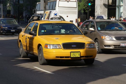 New York : Un sénégalais retrouvé  mort dans son Taxi