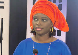 "La question de la présidentielle doit dépasser nos personnes et nos ego" (Thérèse Faye Diouf)