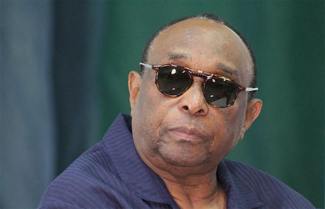 Jean Paul Dias sur la dissolution de Pastef : " C'est trop par rapport à ce qu'on reproche à Sonko"