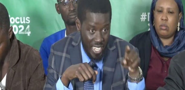 Du nouveau dans les dossiers Bassirou Diomaye Faye et Pape Abdoulaye Touré