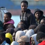 Émigration clandestine : 44 candidats interceptés par la gendarmerie de Sangalkam