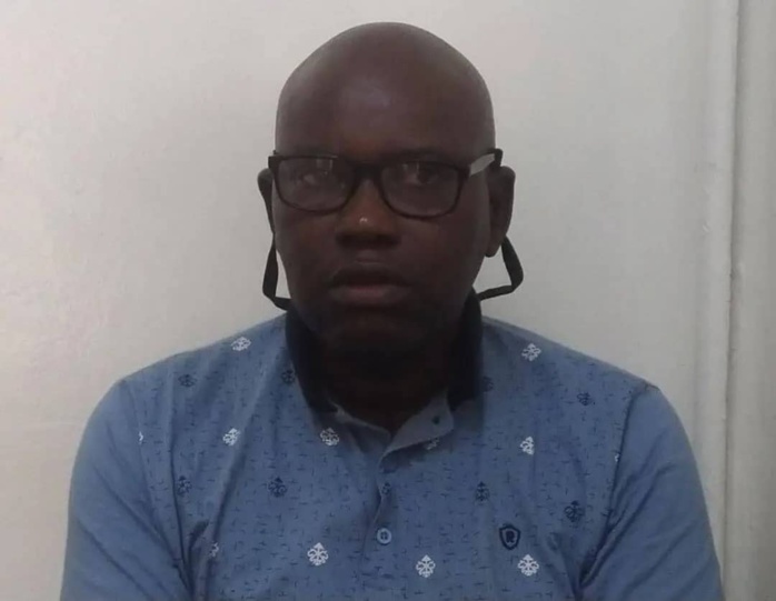 Le rédacteur en chef de Senego convoqué à la DIC Le rédacteur en chef de Senego convoqué à la DIC