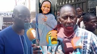 Garçon de 5 ans égorgé à Guédiawaye : La belle-mère libre, les confessions du papa