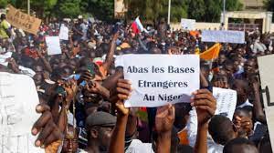 Niger : les Sénégalais vont manifester ce jeudi devant leur ambassade à Niamey