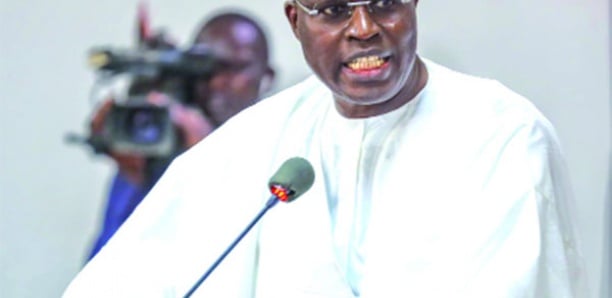 Khalifa Sall exprime sa désolation après le naufrage de la pirogue de Fass Boye