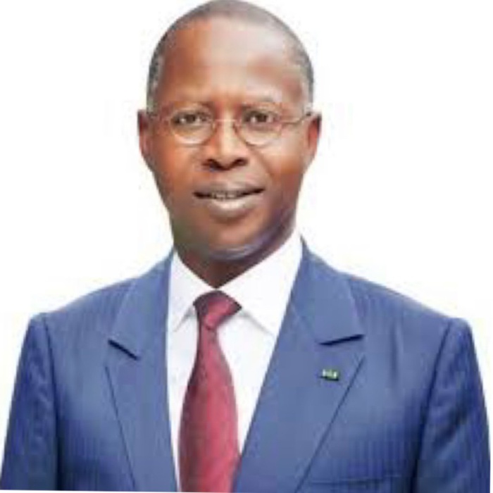 Présidentielle de 2024 : Mahammed Boun Abdallah Dionne promet une "victoire éclatante" de la coalition BBY si...