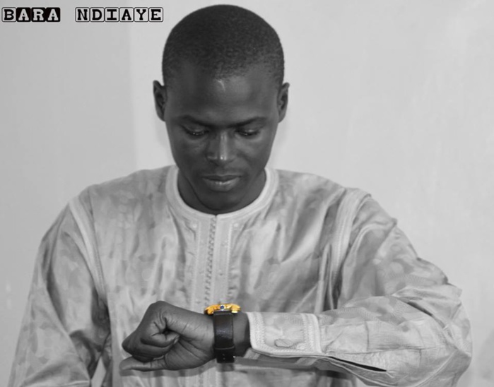 Maison de la Presse : Bara Ndiaye Installé hier ! Maison de la Presse : Bara Ndiaye Installé hier !