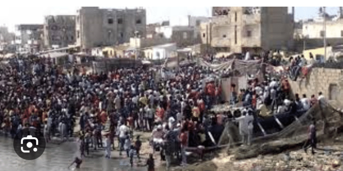 Une équipe de Thiesinfo prise à partie à Fass Boye : L'APPEL invite les Rédactions à la vigilance Une équipe de Thiesinfo prise à partie à Fass Boye : L'APPEL invite les Rédactions à la vigilance