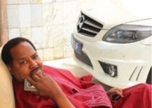 Ameth Khalifa Niasse : "L’amour est un soleil qui ne se couche jamais"