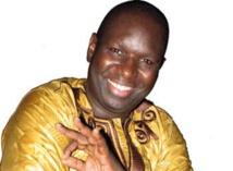 Salam Diallo artiste : « Je passe la Saint Valentin avec… »