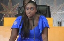 Fatou Thiam : « Me Wade n’a jamais dit qu’il va discuter avec Macky Sall sur… »