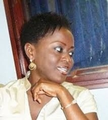 (Apr)-Ziguinchor : Aminata Angélique Manga descend Benoit Sambou (Apr)-Ziguinchor : Aminata Angélique Manga descend Benoit Sambou