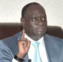 Me El hadji Diouf : « Les avocats de Karim Wade sont malhonnêtes... » Me El hadji Diouf : « Les avocats de Karim Wade sont malhonnêtes... »