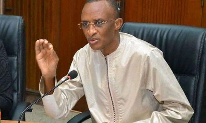 MM. Alioune Tine et Seydi Gassama, vous défendez les brûleurs plutôt que les brûlés !