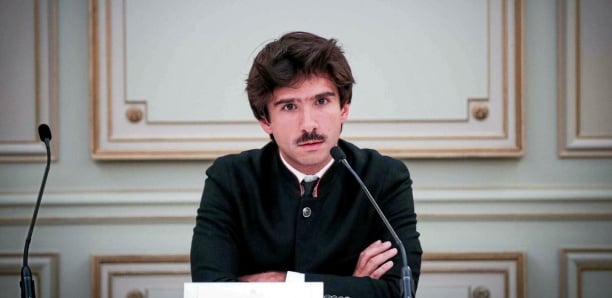 Entretien avec le haut-commissaire des Nations Unies : Première étape du combat international pour la libération de Sonko (Juan Branco)