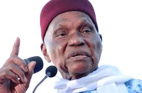 PDS : Abdoulaye Wade remanie encore