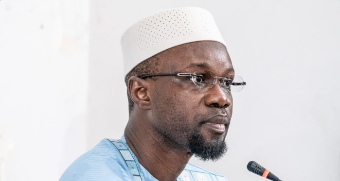 L’administration pénitentiaire donne des nouvelles de Sonko, Hannibal et Cheikh Bara Ndiaye L’administration pénitentiaire donne des nouvelles de Sonko, Hannibal et Cheikh Bara Ndiaye