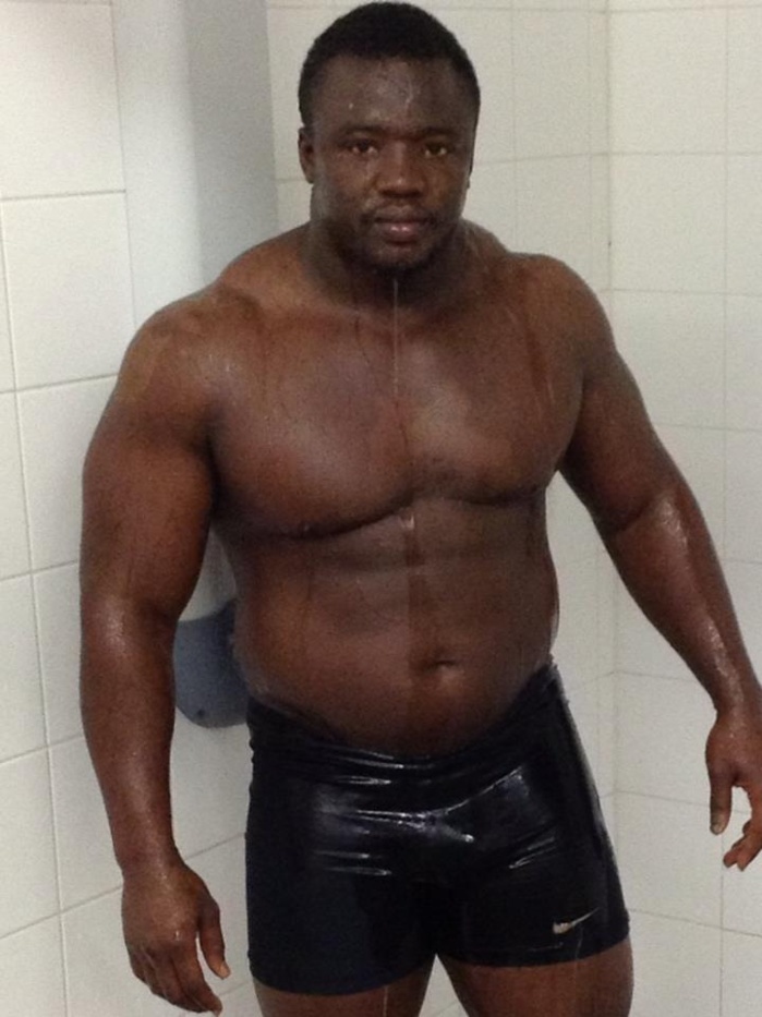 Papa Sow : « Je ne suis pas content de l’écurie de Fass»