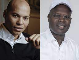 Khalifa Sall et Karim Wade réhabilités : les députés de Yewwi Askan Wi déboutés