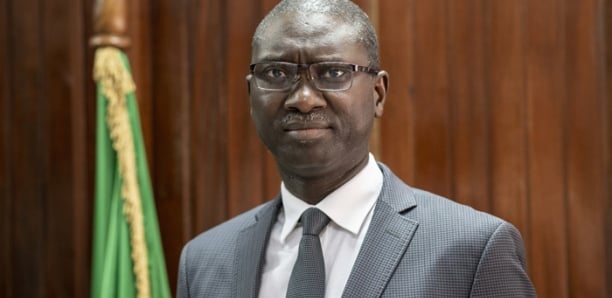 Ismaila Madior Fall aux magistrats : "Il faut éviter de considérer les nominations loin de Dakar comme des sanctions"