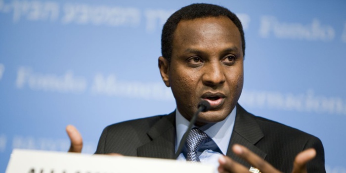 Le nouveau Premier ministre nigérien rassure sur la sécurité de Bazoum et invite les USA à ne pas pousser la junte à aller vers d'autres alliés Le nouveau Premier ministre nigérien rassure sur la sécurité de Bazoum et invite les USA à ne pas pousser la junte à aller vers d'autres alliés