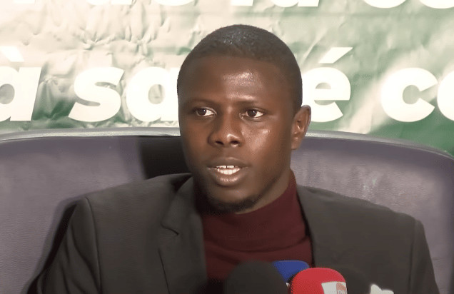 Exil de Ngagne Demba Touré : « Je lui souhaite bon vent » (Ismaila Madior Fall)