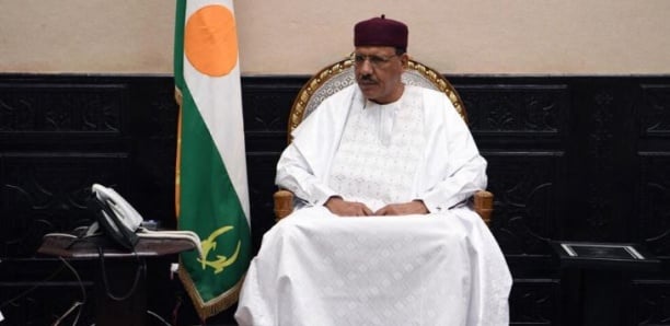 Niger: la délégation de la CEDEAO a rencontré le président renversé Mohamed Bazoum
