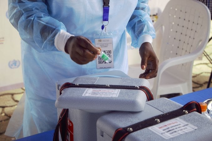 Fièvre hémorragique Crimée-Congo : Le Sénégal enregistre un cas de décès