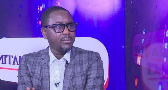 Pape Alé Niang prévient : " Je n'ai plus rien à perdre..."
