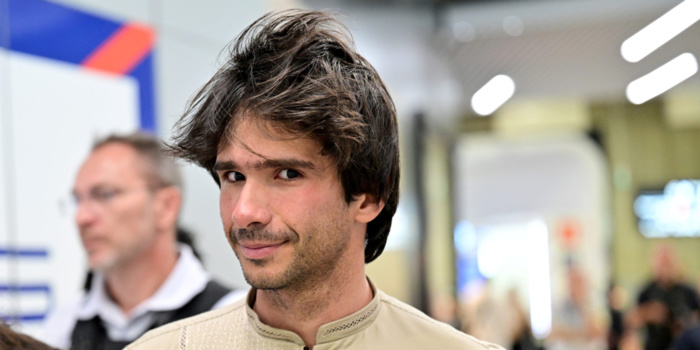 Affaire Juan Branco : une nouvelle arrestation Affaire Juan Branco : une nouvelle arrestation