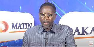 Après une visite chez PAN : Mimi plaide la restitution du passeport du journaliste « affaibli »