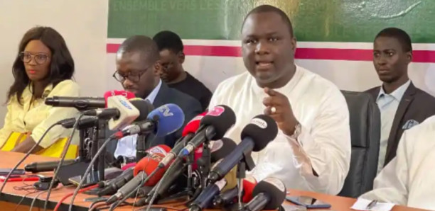 PRESIDENTIELLE 2024: YAW RECLAME UNE AUTORITE IMPARTIALE POUR ORGANISER LE SCRUTIN